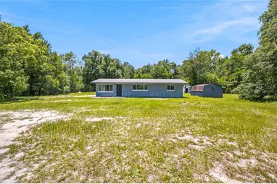 14600 NE 150th Avenue, Fort Mc Coy, FL 32134 - Photo 4