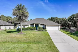 1363 S San Mateo Dr, North Port, FL 34288 - Photo 4