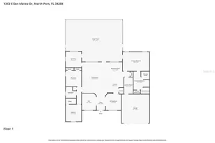 1363 S San Mateo Dr, North Port, FL 34288 - Photo 58