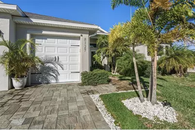 8127 Dimstead Street, Port Charlotte, FL 33981 - Photo 4