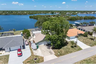 174 Spring Lake Boulevard NW, Port Charlotte, FL 33952 - Photo 12