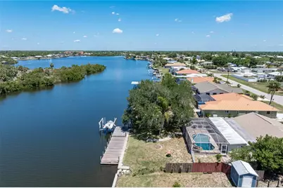 174 Spring Lake Boulevard NW, Port Charlotte, FL 33952 - Photo 64