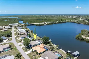 174 Spring Lake Blvd NW, Port Charlotte, FL 33952 - Photo 62