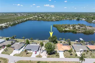 174 Spring Lake Blvd NW, Port Charlotte, FL 33952 - Photo 2