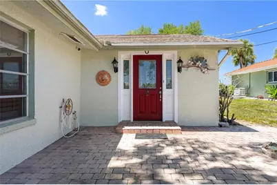 174 Spring Lake Boulevard NW, Port Charlotte, FL 33952 - Photo 14