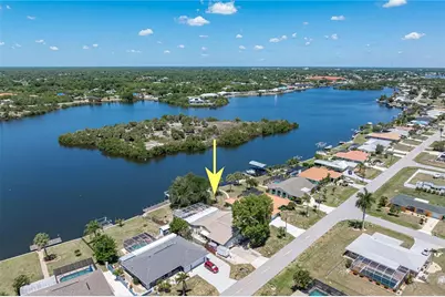 174 Spring Lake Boulevard NW, Port Charlotte, FL 33952 - Photo 58