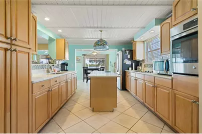174 Spring Lake Boulevard NW, Port Charlotte, FL 33952 - Photo 8