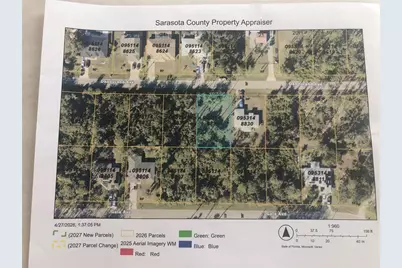 Dandurand Avenue, North Port, FL 34291 - Photo 4