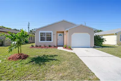 20045 Sancraft Avenue, Port Charlotte, FL 33954 - Photo 2