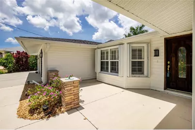14494 Lillian Circle, Port Charlotte, FL 33981 - Photo 72