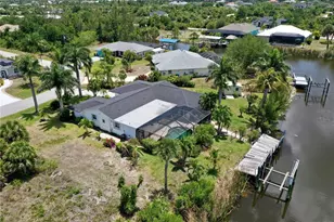 14494 Lillian Cir, Port Charlotte, FL 33981 - Photo 82