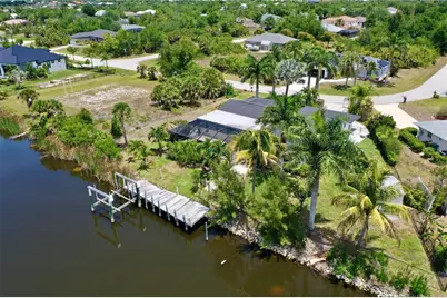 14494 Lillian Circle, Port Charlotte, FL 33981 - Photo 80