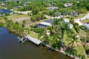 14494 Lillian Cir, Port Charlotte, FL 33981 - Photo 80