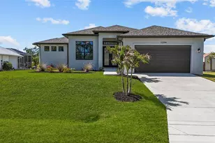 12396 Bacchus Rd, Port Charlotte, FL 33981 - Photo 1