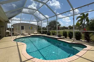 13295 Windcrest Dr, Port Charlotte, FL 33953 - Photo 38