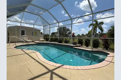 13295 Windcrest Drive, Port Charlotte, FL 33953 - Photo 30