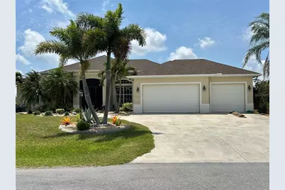 13295 Windcrest Drive, Port Charlotte, FL 33953 - Photo 1