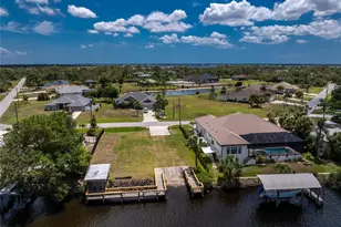 13295 Windcrest Dr, Port Charlotte, FL 33953 - Photo 50