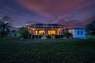 13295 Windcrest Dr, Port Charlotte, FL 33953 - Photo 8