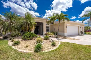 13295 Windcrest Dr, Port Charlotte, FL 33953 - Photo 2