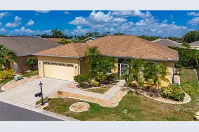 1637 Palace Court, Punta Gorda, FL 33980 - Photo 1