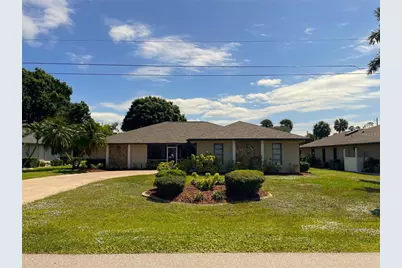 1472 Neapolitan Road, Punta Gorda, FL 33983 - Photo 1