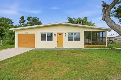 3593 Brooklyn Avenue, Port Charlotte, FL 33952 - Photo 1