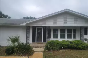 1117 N Lakeshore Blvd, Lake Wales, FL 33853 - Photo 1