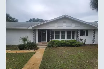 1117 N Lakeshore Boulevard, Lake Wales, FL 33853 - Photo 2