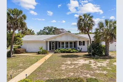1117 N Lakeshore Boulevard, Lake Wales, FL 33853 - Photo 2