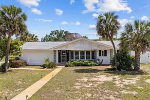 1117 N Lakeshore Blvd, Lake Wales, FL 33853 - Photo 2