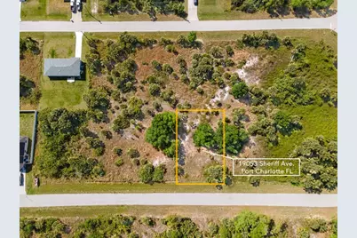 19053 Sheriff Avenue, Port Charlotte, FL 33954 - Photo 1