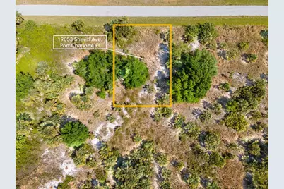 19053 Sheriff Avenue, Port Charlotte, FL 33954 - Photo 2