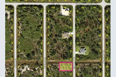303 Craemer Street, Port Charlotte, FL 33953 - Photo 1