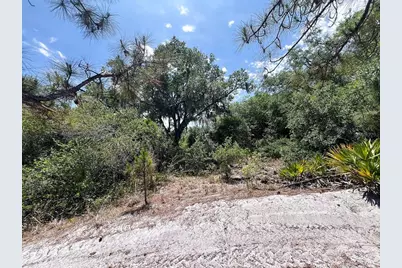Lot 25 Hamer Terrace, North Port, FL 34291 - Photo 6