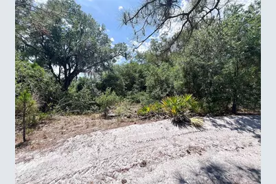 Lot 25 Hamer Terrace, North Port, FL 34291 - Photo 8
