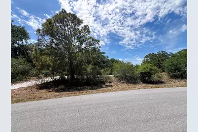 Hamer Terrace #Lot 25, North Port, FL 34291 - Photo 2