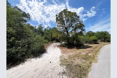 Hamer Terrace #Lot 25, North Port, FL 34291 - Photo 4