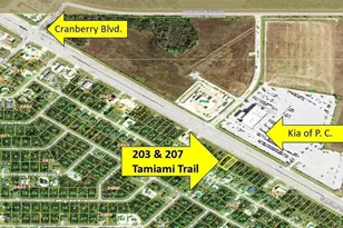 203 Tamiami Trail, Port Charlotte, FL 33953 - Photo 1