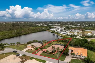 1112 Muscovie Court, Punta Gorda, FL 33950 - Photo 2