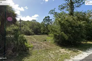 220 S Lindero St, Clewiston, FL 33440 - Photo 1