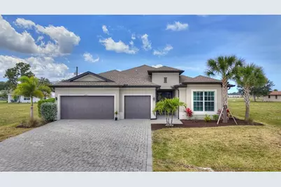 16283 Alcira Circle, Punta Gorda, FL 33955 - Photo 6