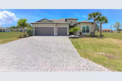 16283 Alcira Circle, Punta Gorda, FL 33955 - Photo 64