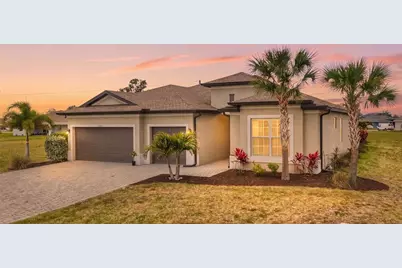 16283 Alcira Circle, Punta Gorda, FL 33955 - Photo 1