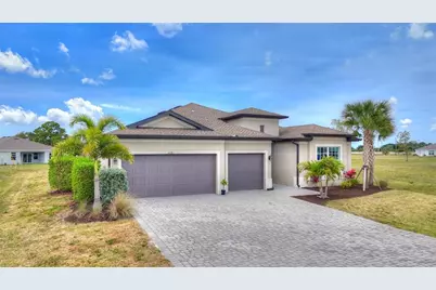 16283 Alcira Circle, Punta Gorda, FL 33955 - Photo 2