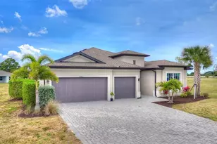 16283 Alcira Cir, Punta Gorda, FL 33955 - Photo 2