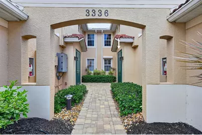 3336 Sunset Key Circle #D, Punta Gorda, FL 33955 - Photo 4