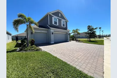 1575 Sunset Preserve Way, Port Charlotte, FL 33953 - Photo 2