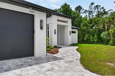 3491 Kacher Road, North Port, FL 34288 - Photo 4