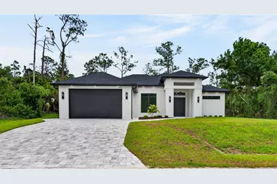 3491 Kacher Road, North Port, FL 34288 - Photo 1